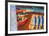 Herring-Sara Hayward-Framed Giclee Print