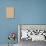 Herringbone - Kraft-Cat Coquillette-Giclee Print displayed on a wall