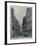 'Herrlichkeit, Hamburg', c1913-Walter Zeising-Framed Giclee Print