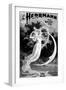 Herrmann the Great Co.-null-Framed Art Print