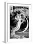 Herrmann the Great Co.-null-Framed Art Print