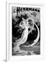 Herrmann the Great Co.-null-Framed Art Print