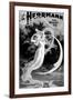 Herrmann the Great Co.-null-Framed Art Print