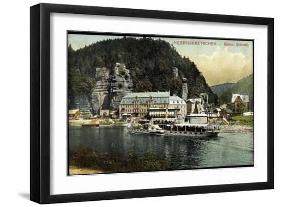 Premium Giclee Print, , large