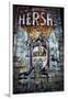 Hersh's Wine Lower East Side NYC-null-Framed Photo