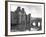 Herstmonceux Castle, East Sussex-J. Chettlburgh-Framed Photographic Print