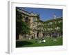 Hertford College, Oxford, Oxfordshire, England, United Kingdom, Europe-Jean Brooks-Framed Photographic Print