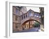 Hertford College, Oxford, Oxfordshire, England-Steve Vidler-Framed Photographic Print