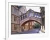 Hertford College, Oxford, Oxfordshire, England-Steve Vidler-Framed Photographic Print