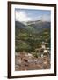 Hervas, Caceres, Extremadura, Spain, Europe-Michael Snell-Framed Photographic Print