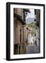 Hervas, Caceres, Extremadura, Spain, Europe-Michael Snell-Framed Photographic Print