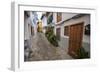 Hervas, Caceres, Extremadura, Spain, Europe-Michael Snell-Framed Photographic Print