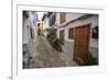 Hervas, Caceres, Extremadura, Spain, Europe-Michael Snell-Framed Photographic Print