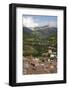 Hervas, Caceres, Extremadura, Spain, Europe-Michael Snell-Framed Photographic Print