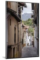 Hervas, Caceres, Extremadura, Spain, Europe-Michael Snell-Mounted Photographic Print