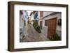 Hervas, Caceres, Extremadura, Spain, Europe-Michael Snell-Framed Photographic Print