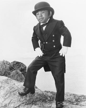 'Hervé Villechaize, Fantasy Island' Photo | AllPosters.com