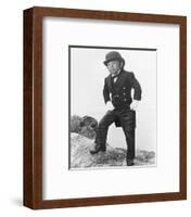 Hervé Villechaize, Fantasy Island-null-Framed Photo