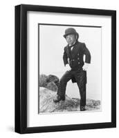 Hervé Villechaize, Fantasy Island-null-Framed Photo