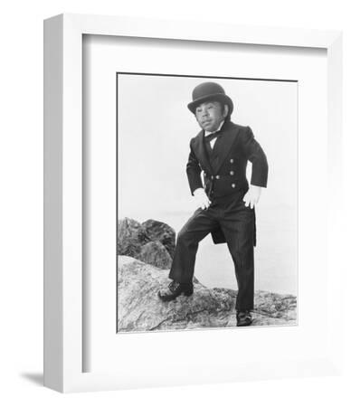 'Hervé Villechaize, Fantasy Island' Photo | AllPosters.com