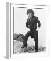 Hervé Villechaize, Fantasy Island-null-Framed Photo