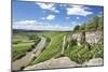 Hessigheim Felsengarten (Rock Gardens), Neckartal Valley, River Neckar-Marcus Lange-Mounted Photographic Print