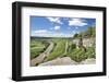 Hessigheim Felsengarten (Rock Gardens), Neckartal Valley, River Neckar-Marcus Lange-Framed Photographic Print