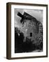 Heswall Windmill-null-Framed Photographic Print
