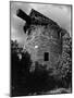 Heswall Windmill-null-Mounted Photographic Print