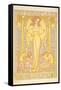 Het Hoogeland, Beekbergen, 1896-Jan Theodore Toorop-Framed Stretched Canvas