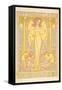 Het Hoogeland, Beekbergen, 1896-Jan Theodore Toorop-Framed Stretched Canvas