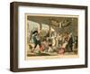 Het Jaar 1804!!!, Published 1794-null-Framed Giclee Print