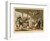 Het Jaar 1804!!!, Published 1794-null-Framed Giclee Print