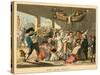 Het Jaar 1804!!!, Published 1794-null-Stretched Canvas