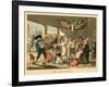 Het Jaar 1804!!!, Published 1794-null-Framed Giclee Print