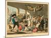 Het Jaar 1804!!!, Published 1794-null-Mounted Giclee Print