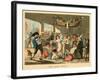 Het Jaar 1804!!!, Published 1794-null-Framed Giclee Print