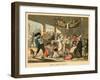 Het Jaar 1804!!!, Published 1794-null-Framed Giclee Print