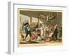 Het Jaar 1804!!!, Published 1794-null-Framed Giclee Print