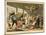 Het Jaar 1804!!!, Published 1794-null-Mounted Giclee Print