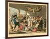 Het Jaar 1804!!!, Published 1794-null-Framed Giclee Print