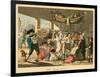 Het Jaar 1804!!!, Published 1794-null-Framed Giclee Print