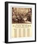 Het Lusthuys Van Pater Peters-null-Framed Giclee Print