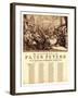 Het Lusthuys Van Pater Peters-null-Framed Giclee Print