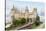 Het Steen Castle, Antwerpen-neirfy-Stretched Canvas