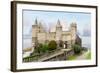 Het Steen Castle, Antwerpen-neirfy-Framed Photographic Print