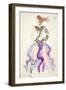 Hetaira, Szep Helena, 1928-null-Framed Giclee Print