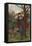 Hetty Sorrel (Oil on Canvas)-John Collier-Framed Stretched Canvas