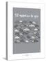 Heula. 50 nuances de gris-Sylvain Bichicchi-Stretched Canvas