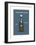 Heula. Cocktail Molotov normand-Sylvain Bichicchi-Framed Art Print